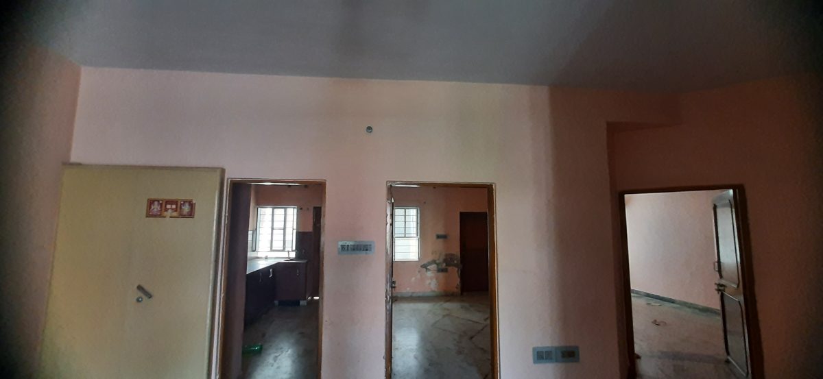 2 room set house in Vidhyadhar Nagar on Sikar Road