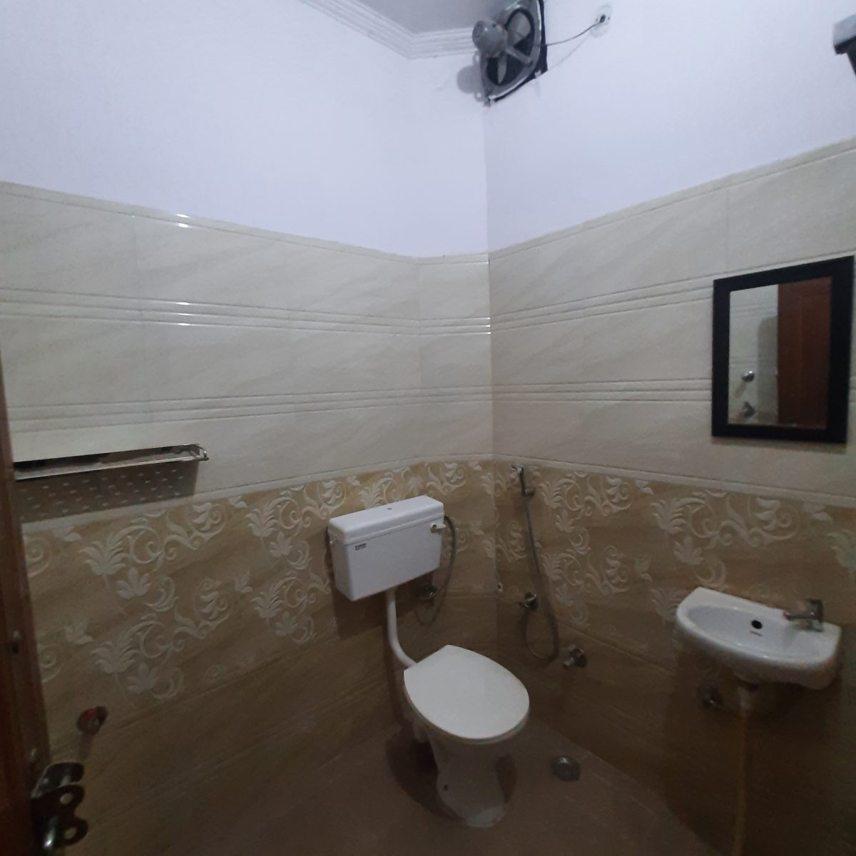 1 BHK flat in Durgapura on Tonk Road