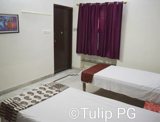 Rooms for rent in Jaipur