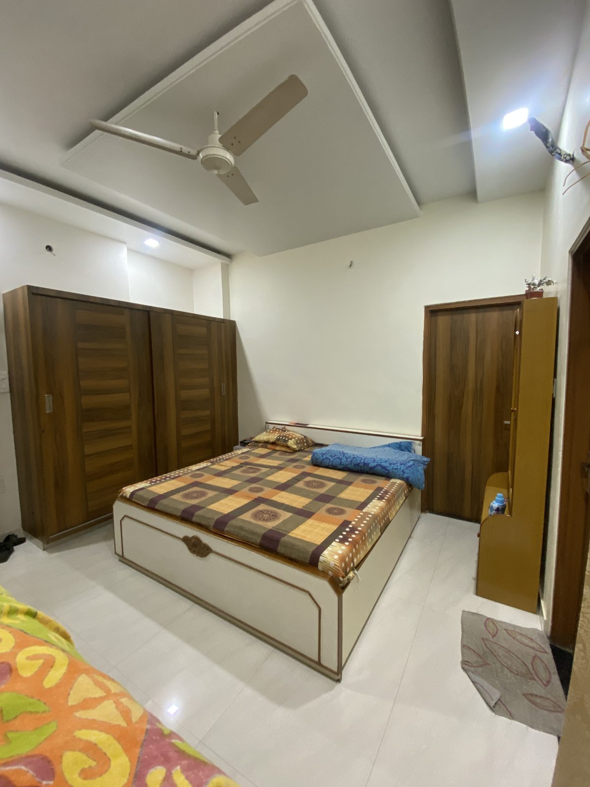 2 room set house in Heerawala on Jaipur Ajmer Expressway